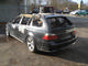 BMW 525 D Turbo Touring Automatik